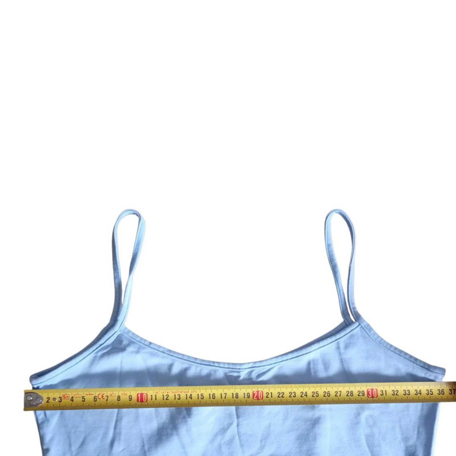 ZARA tank top size XS very good condition – photo 5